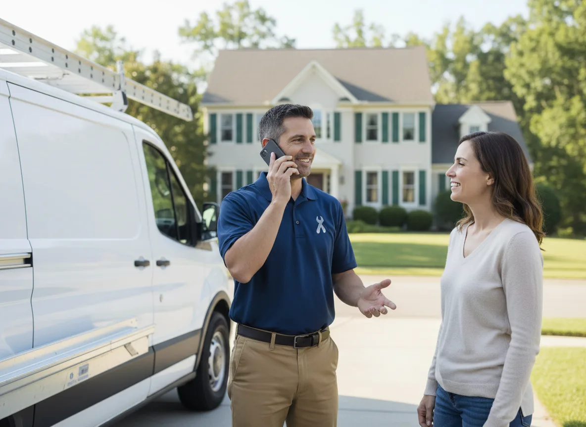Home Gutter Service Tripp, SD FAQs
